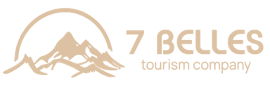 7 Belles Tour